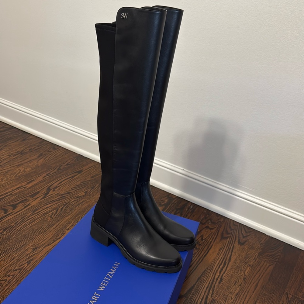 Over knee boots! Brand new ! Never worn